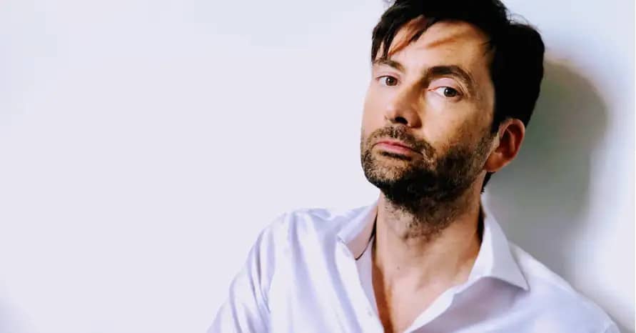 David Tennant