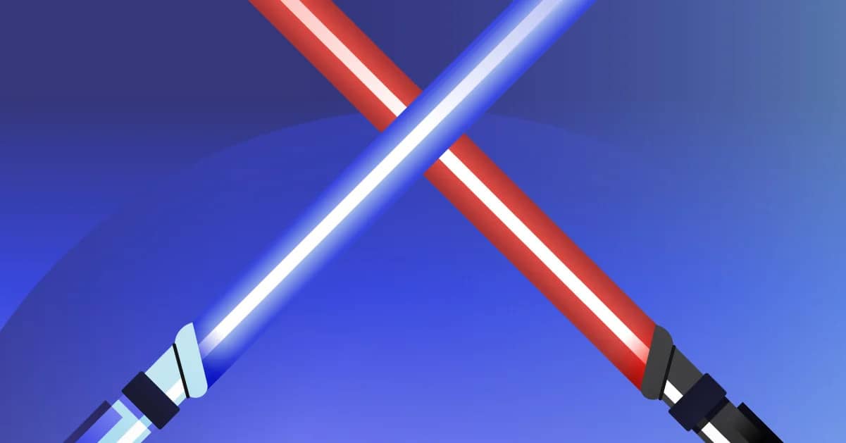 The Force Dyad: Rey and Kylo Ren’s Connection Explained