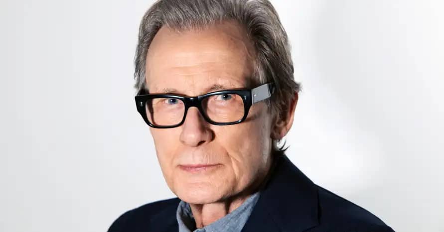Bill Nighy