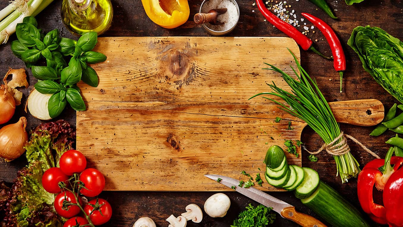 The Take Home Chef: Enjoy These Sizzling Titles in Your Kitchen