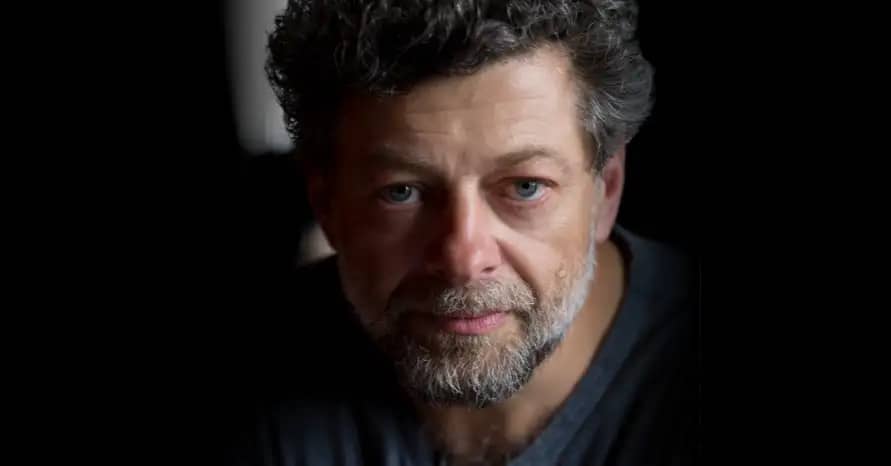 Andy Serkis