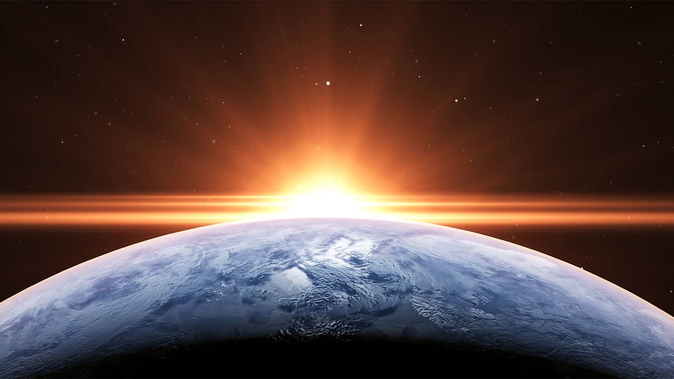Discover distant lands and close-to-home themes with these sci-fi titles