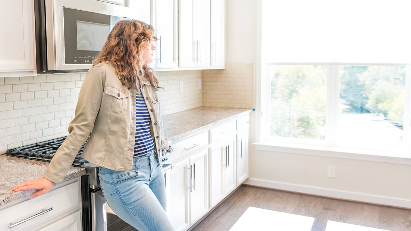 Declutter Your Home and Declutter Your Head: How an Organized Space Makes Life Easier