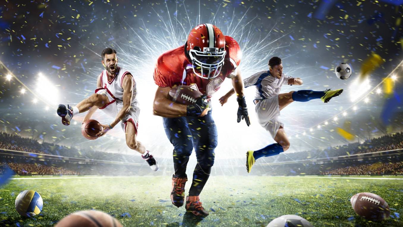 Five Ways to Fill the Sports-Shaped Hole in Your Life