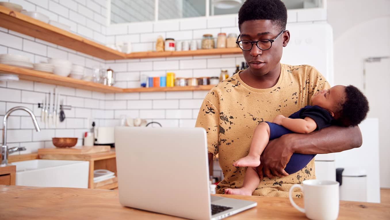 Keep the Kids Entertained at Home with Five Children’s Audiobooks