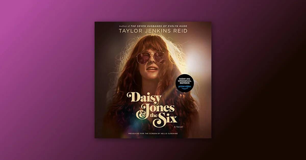 Get into the groove with everything you need to know about "Daisy Jones & The Six"