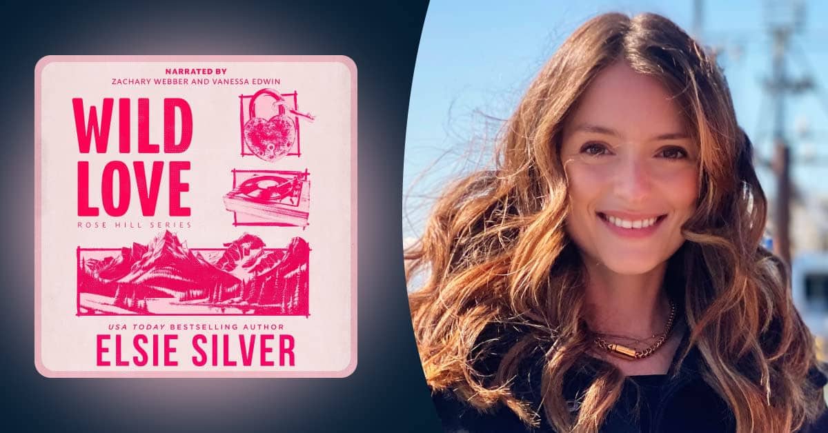 Elsie Silver is “Wild” for single dads