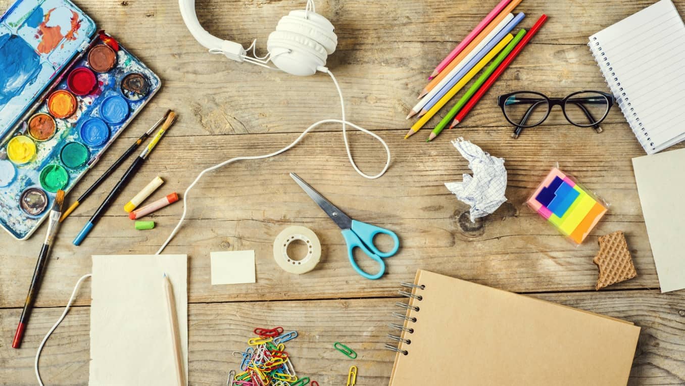 This New Year, Dive Head First into a New Hobby