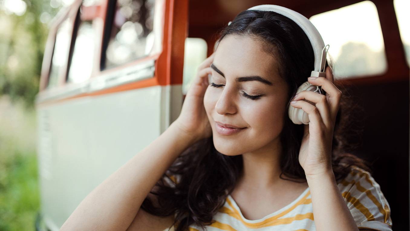 Why Audiobooks Are Great for Teens Who Don’t Have Time to Read