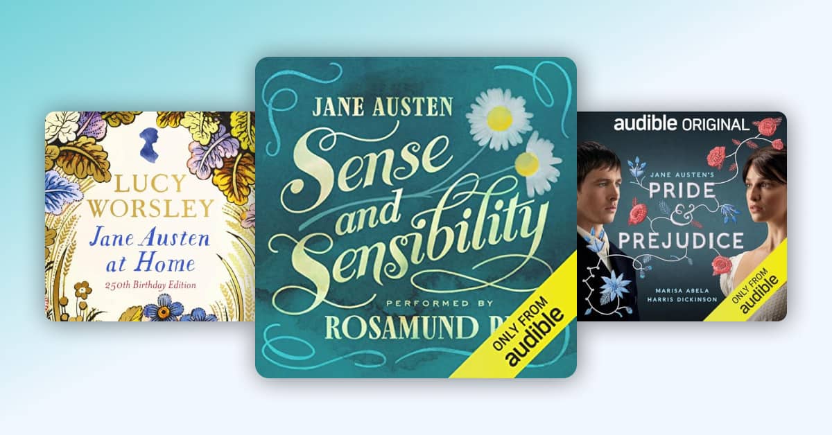 An essential guide to the life and literature of Jane Austen