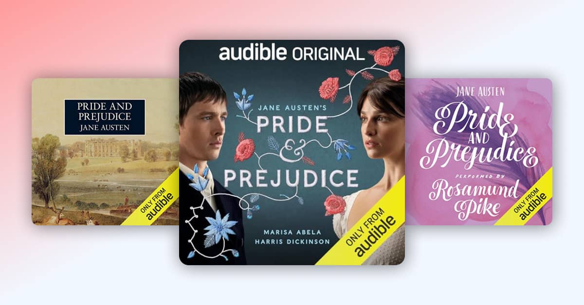 Meet the unforgettable cast of characters at the heart of "Pride and Prejudice"