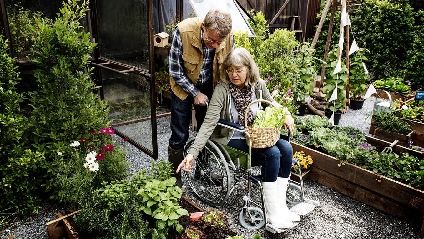 Get Your Hands Dirty: Why Vegetable Gardening Is Such a Healthy Hobby