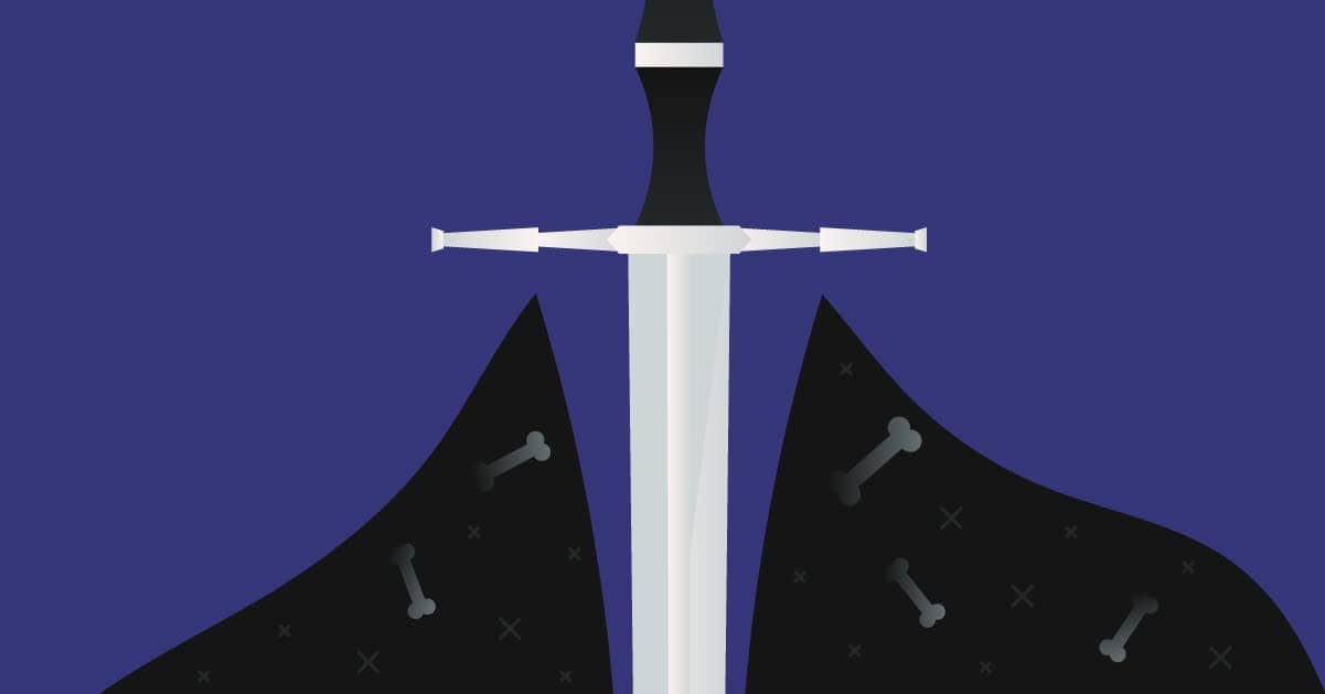 Geralt: A Witcher Character Guide