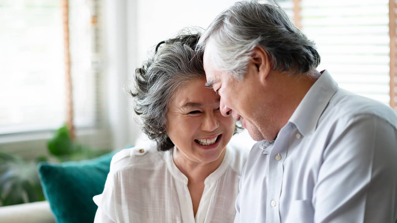 A Marriage Built on Listening: The Audiobooks Helping Us Communicate Better