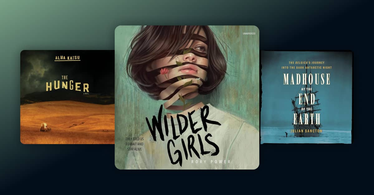 Buzzy listens for fans of "Yellowjackets"