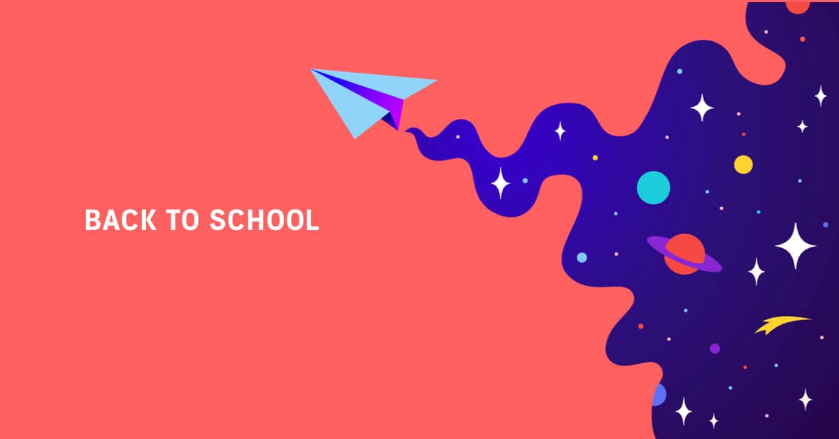 Get young listeners ready for a new school year with these 25 listens