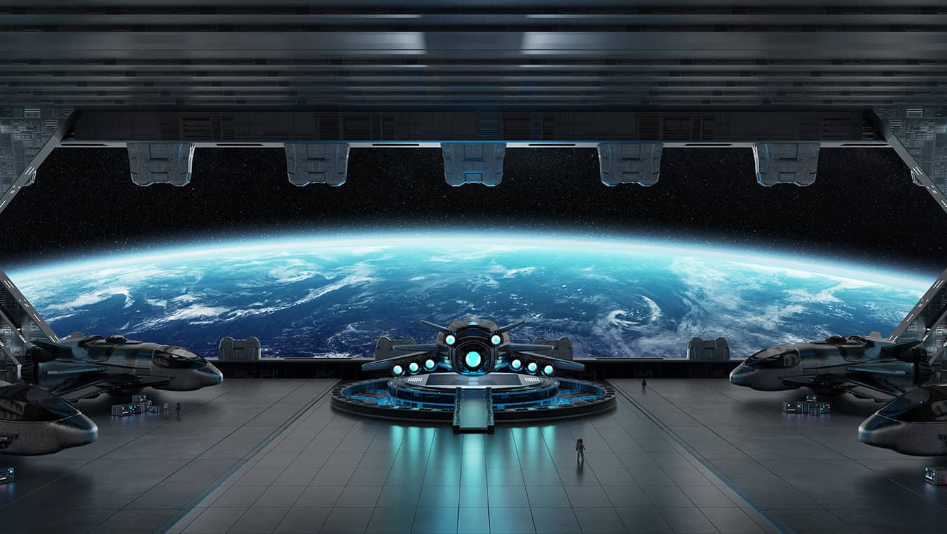 Why Star Wars is one of our favourite fantasy universes