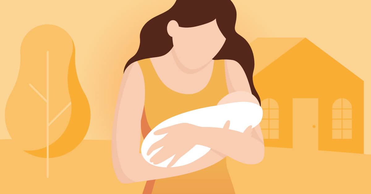 The Best Audiobooks for New Moms on Parenting, Lifestyle, and Beyond