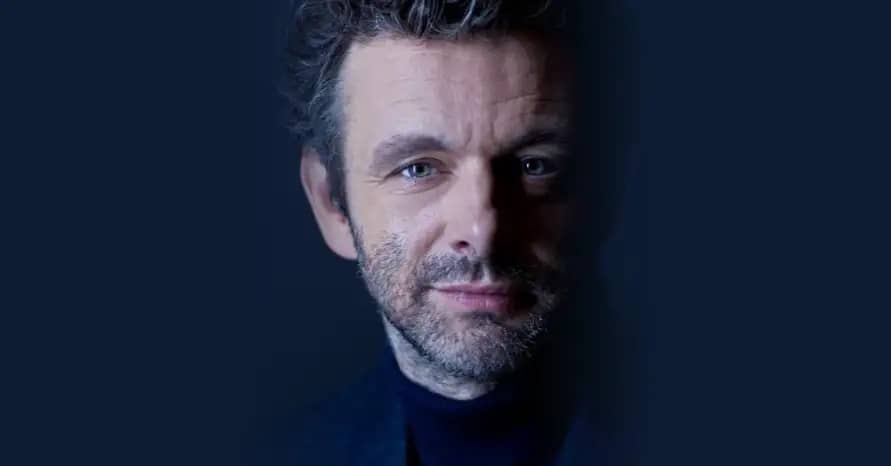 Michael Sheen