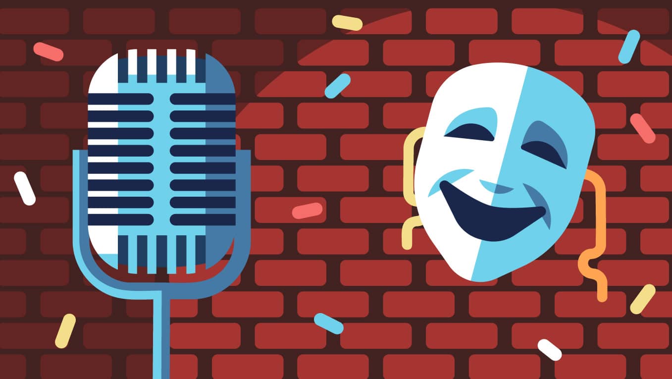 The best comedy podcasts for belly laughs and hearty chuckles