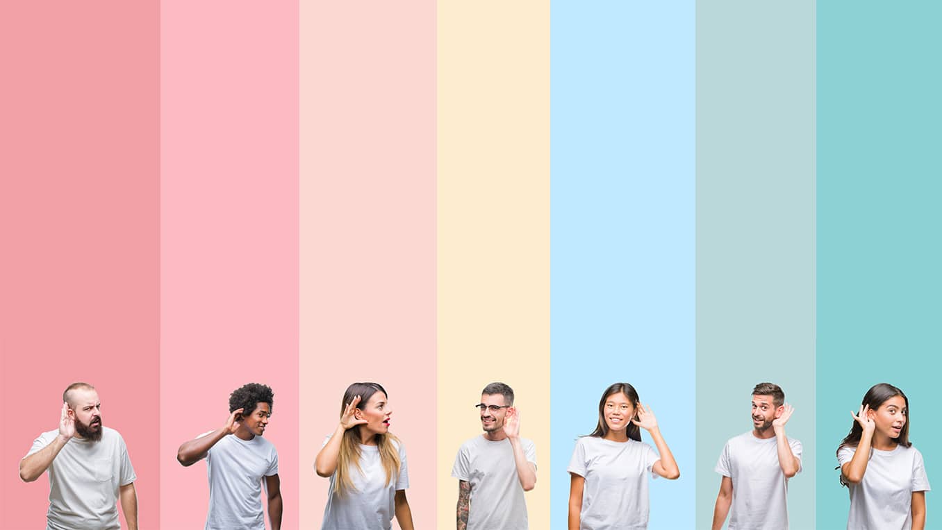 Bienvenue sur Audible.ca: L’écoute vous connecte aux histoires qui nous rendent humains