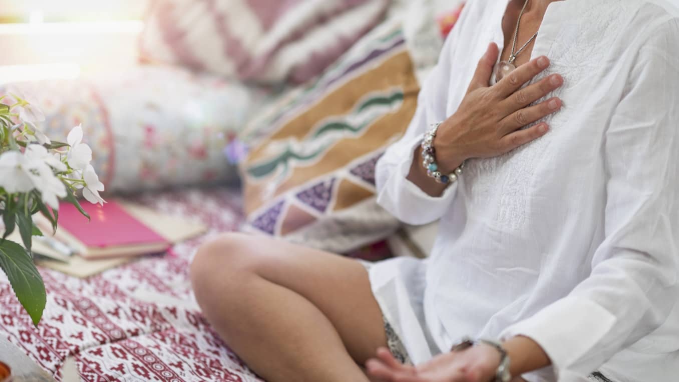 Vivre sa spiritualité grâce aux livres audio