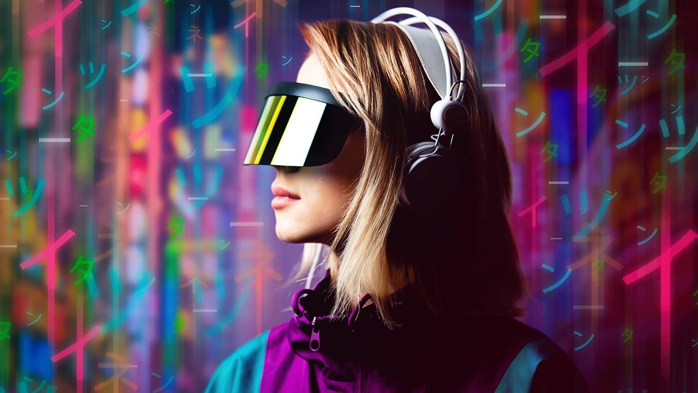 Des livres audio de science-fiction pour s’évader... à la maison