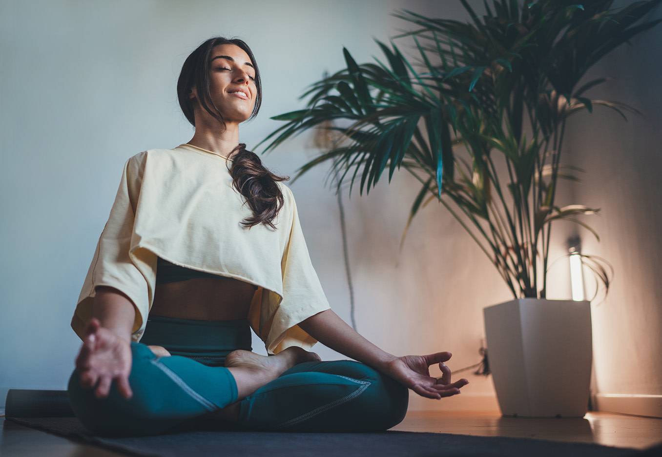 4 Yoga Audiobooks to Take Your Practice Off the Mat and into Your Soul