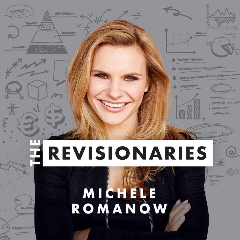 Spotlight on: Michele Romanow’s The Revisionaries